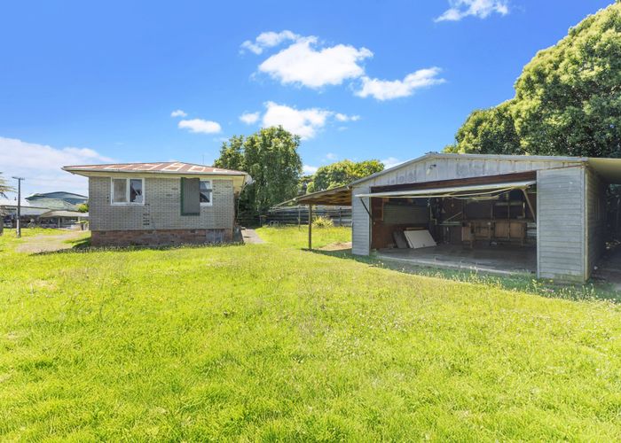  at 4 William Avenue, Manurewa, Auckland
