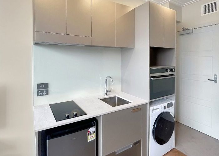  at 403/8 Chaffers Street, Te Aro, Wellington, Wellington