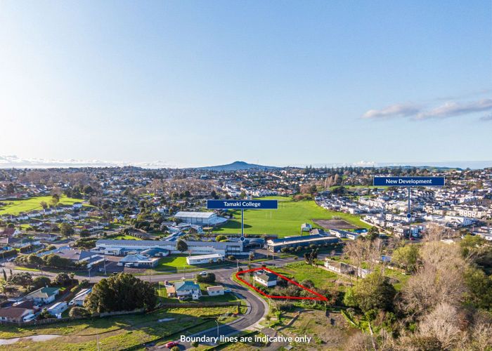  at 122 Taniwha Street, Glen Innes, Auckland