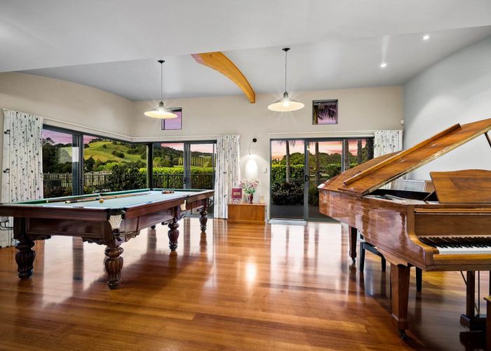 at 197 Totara Park Lane, Glenbervie, Whangarei, Northland