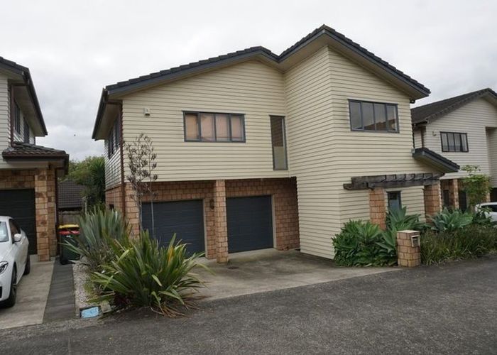  at East Tamaki, Manukau City, Auckland