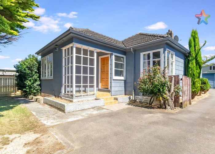  at 25 Petherick Street, Taita, Lower Hutt, Wellington