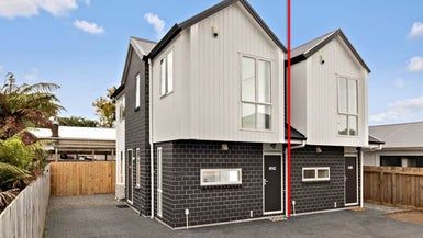  at 61C Ash Street, Avondale, Auckland
