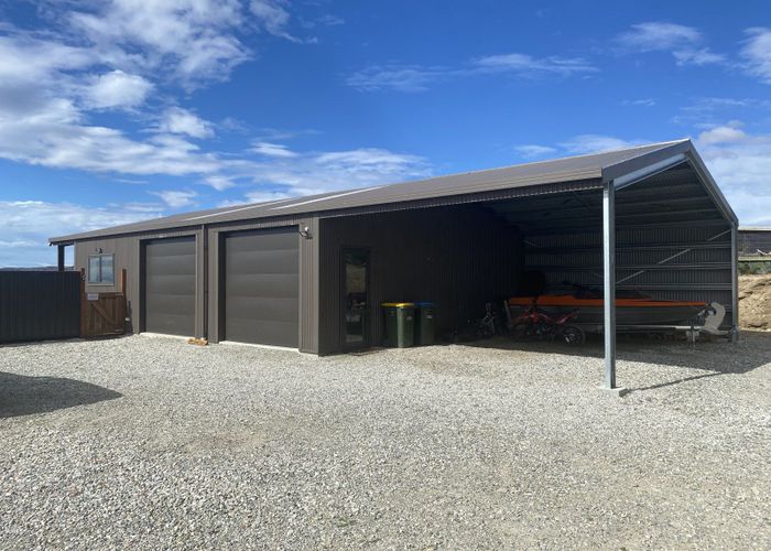  at 410B Alexandra-Fruitlands, Conroys Gully, Alexandra, Central Otago, Otago