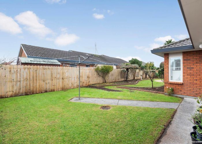  at 40 Sheriff Place, Randwick Park, Manukau City, Auckland
