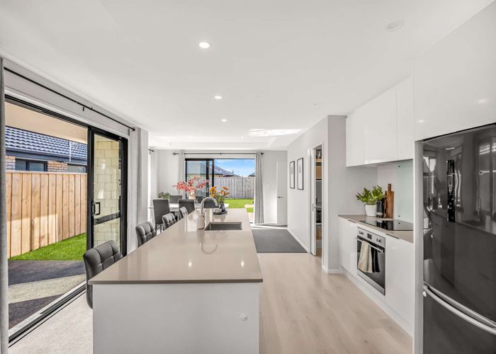  at 13 Nathaniel Archer Street, Ravenswood, Waimakariri, Canterbury