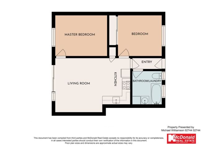  at 5/57 Carrington Street, Lower Vogeltown, New Plymouth