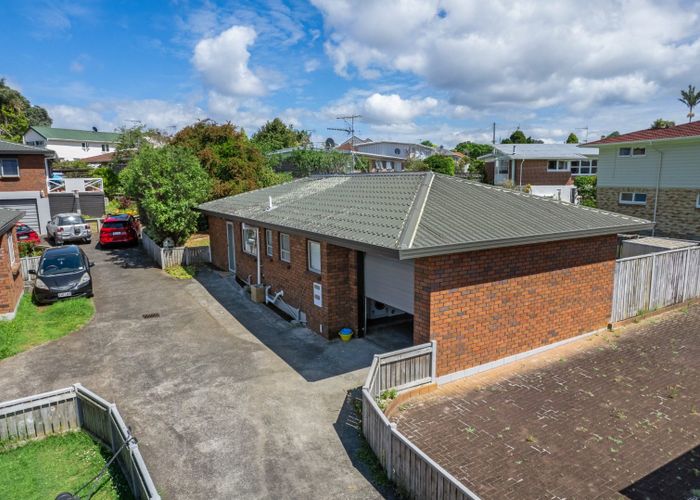  at 37 Brookfield Ave, Onehunga, Auckland City, Auckland