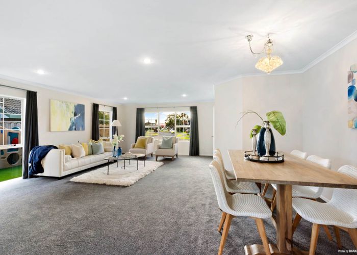  at 58 Tarnica Road, Northpark, Auckland