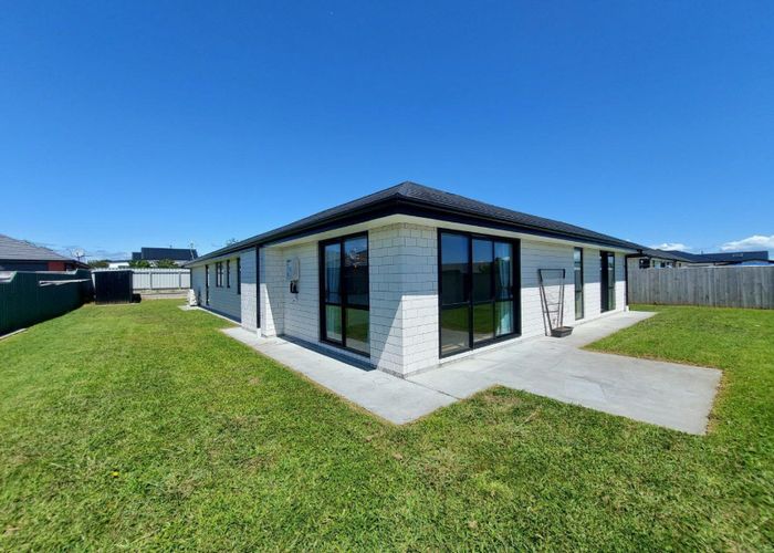  at 9C Desmond Place, Bell Block, New Plymouth, Taranaki