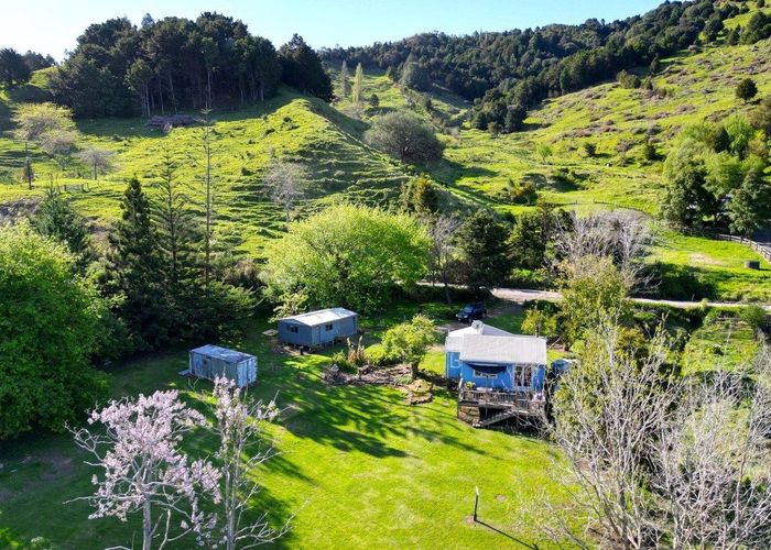  at 1115 Horeke Road, Horeke, Far North, Northland