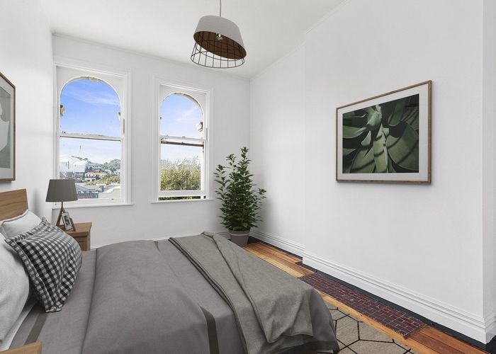  at 3/1 Rintoul Street, Newtown, Wellington, Wellington