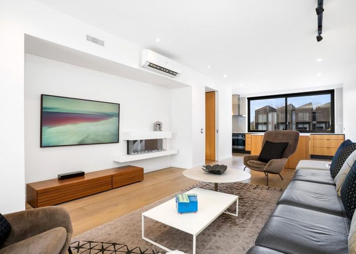  at 3/197 Hereford Street, City Centre, Christchurch City, Canterbury
