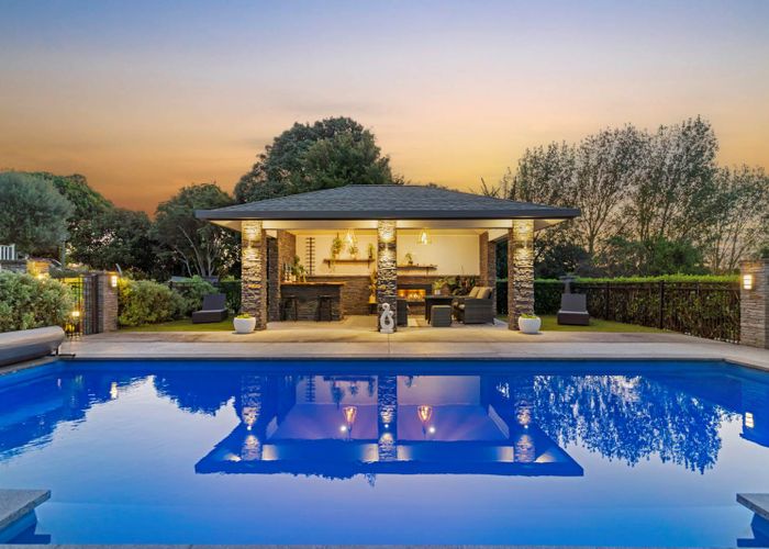  at 327A Clarks Beach Road, Pukekohe