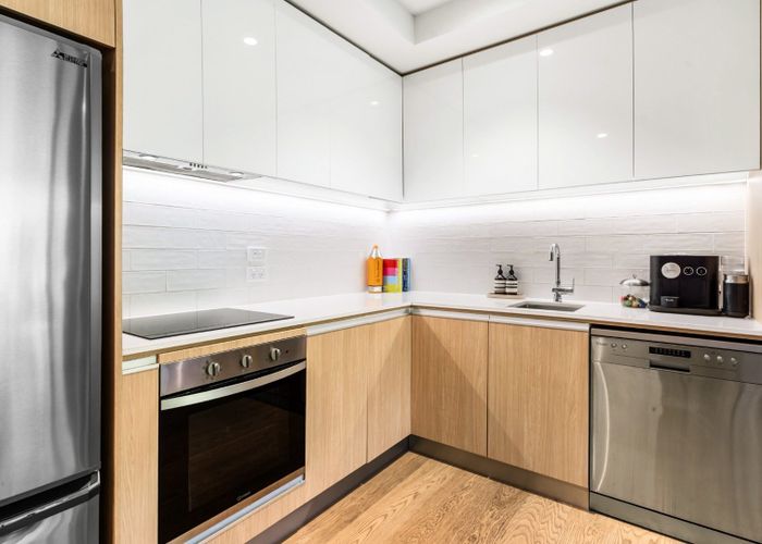  at 312/43 Edwin Street, Mount Eden, Auckland City, Auckland