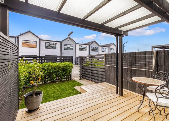  at 30 Maramara Road, Whenuapai, Auckland