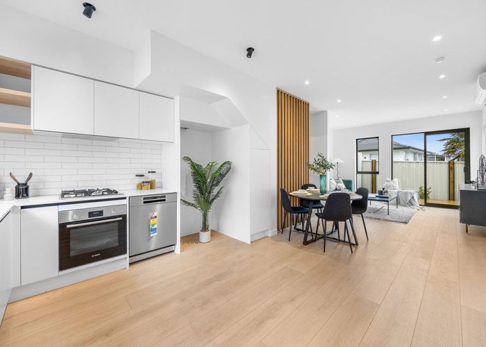  at Lot 3/60 Lewisham Street, Highland Park, Manukau City, Auckland