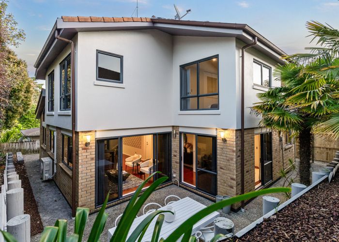 at 18B Howe Street, Howick, Manukau City, Auckland