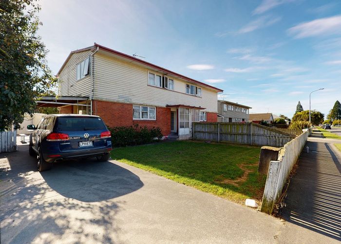  at 3 Davis Crescent, Netherby, Ashburton