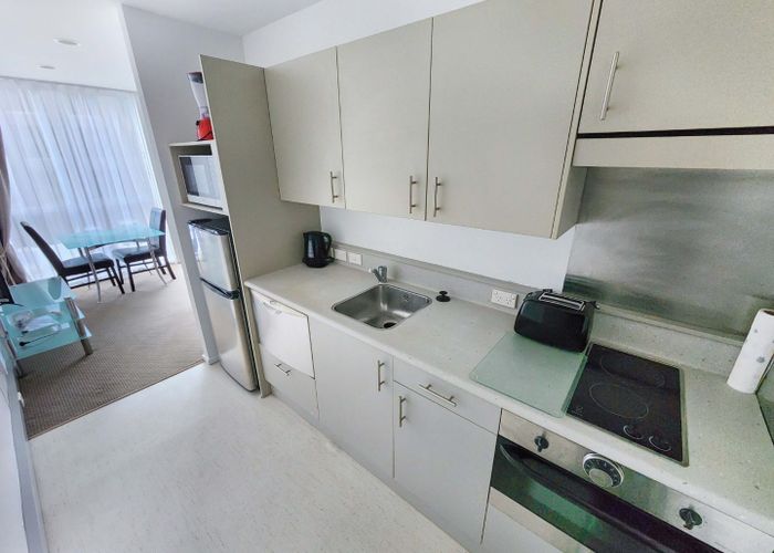  at 201/163 The Terrace, Te Aro, Wellington, Wellington