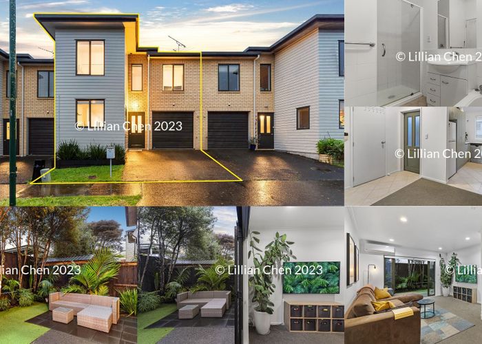  at 27 Barnea Circle, Glen Eden, Auckland