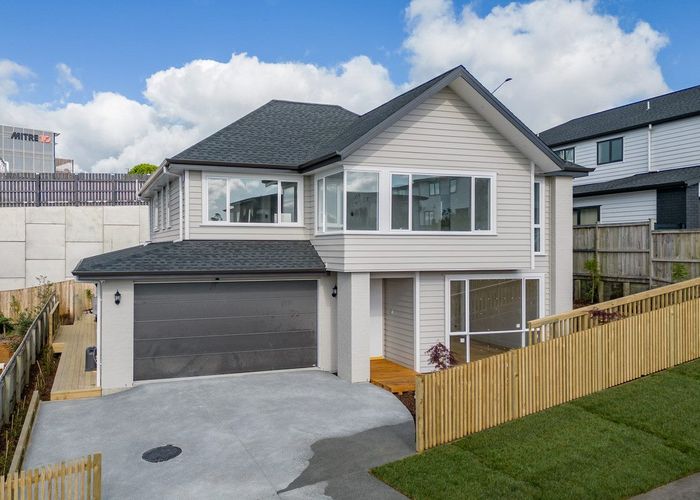Free property data for 38 Colliston Rise, Pinehill, Auckland homes.co.nz