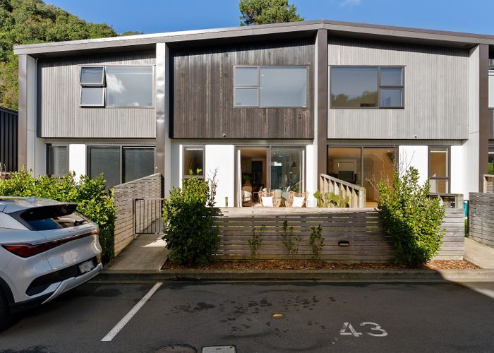  at 22 Rua Kai Way, Brooklyn, Wellington, Wellington