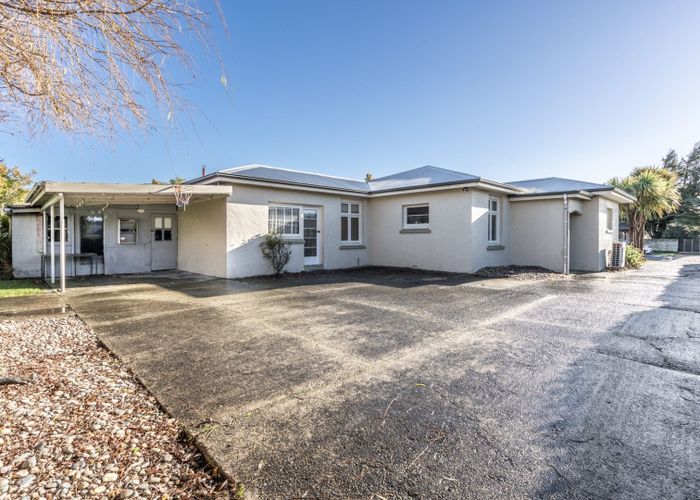  at 303 Crinan St, Georgetown, Invercargill, Southland