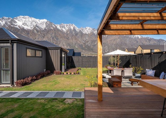  at 37 Barn Road, Jacks Point, Queenstown-Lakes, Otago