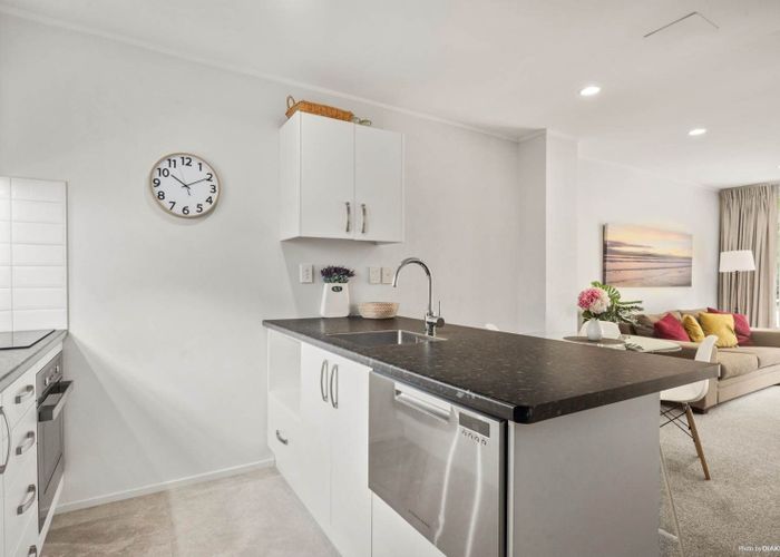  at 4I/20 Ian Marwick Place, Birkenhead, North Shore City, Auckland