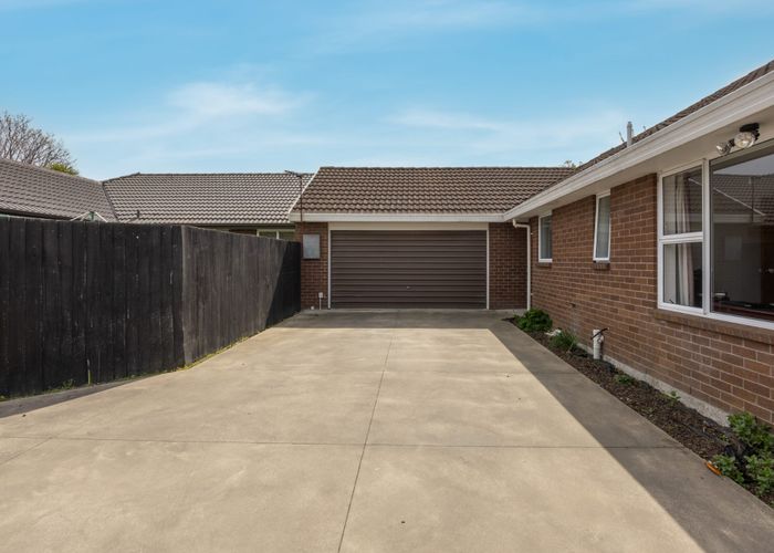  at 2/10B Thames Street, Mairehau, Christchurch