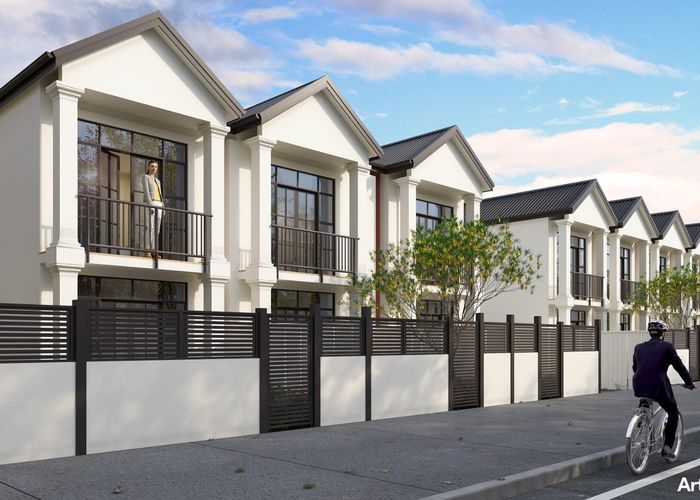  at 11 Blossom Walk, City Centre, Christchurch City, Canterbury