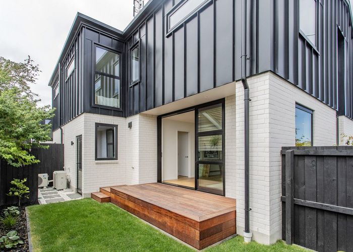  at 1-3/460 Wilsons Road North, City Centre, Christchurch City, Canterbury