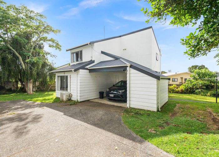  at 4B Townsend Place, Tikipunga, Whangarei, Northland