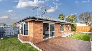  at 60A Samuel Street, Hoon Hay, Christchurch