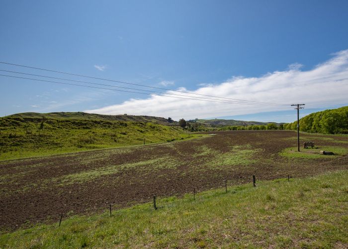  at Kapua Road/Campbells Road, Waimate, Waimate, Canterbury