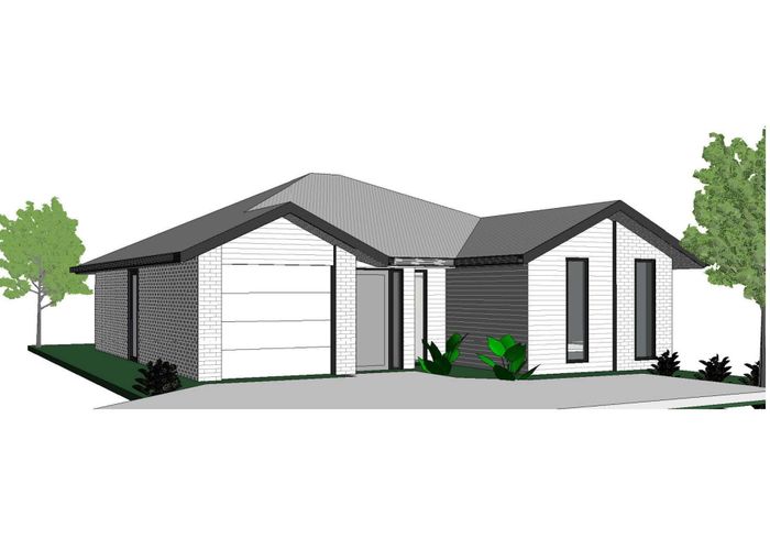  at lot 138 glenview, Glenview, Hamilton, Waikato