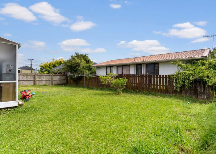  at 71A Station Road, Papatoetoe, Manukau City, Auckland