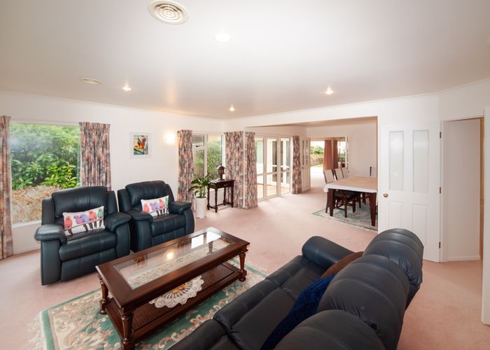  at 3 Waverton Terrace, Churton Park, Wellington