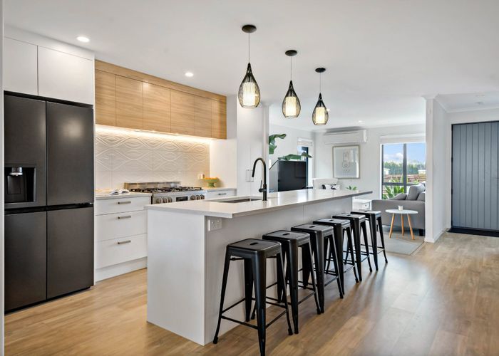  at 6B Dale Road, Whenuapai, Waitakere City, Auckland