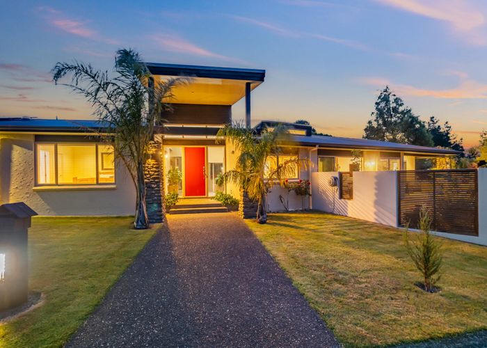  at 41 Mount Marua Way, Timberlea, Upper Hutt, Wellington