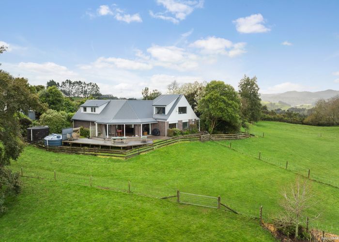  at 1470 Ararimu Road, Papakura