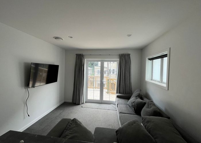  at 22B Adams Terrace, Aro Valley, Wellington, Wellington