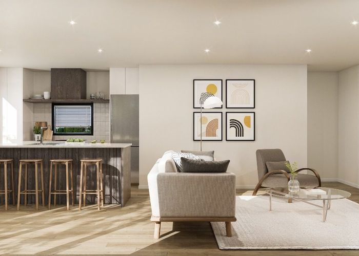  at 5/197 Innes Road, St. Albans, Christchurch City, Canterbury