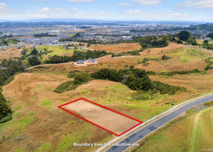  at 25 Kitenga Road, Flat Bush, Auckland