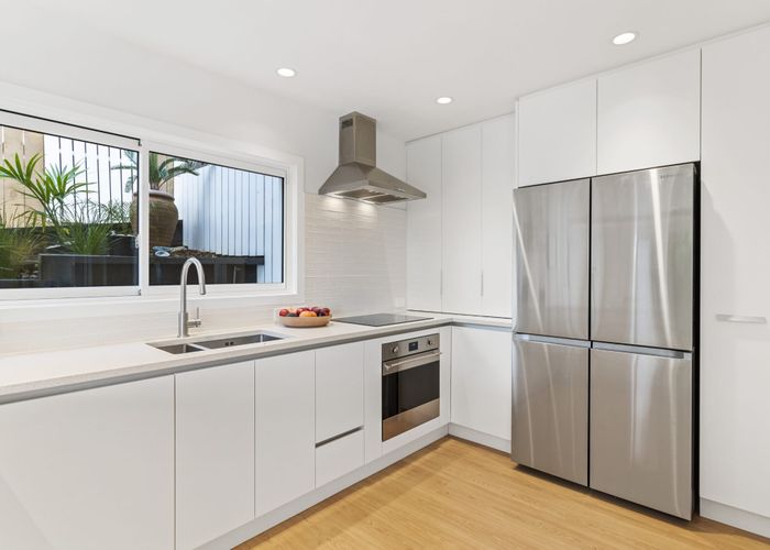  at 2/46 Aramoana Avenue, Devonport, Auckland