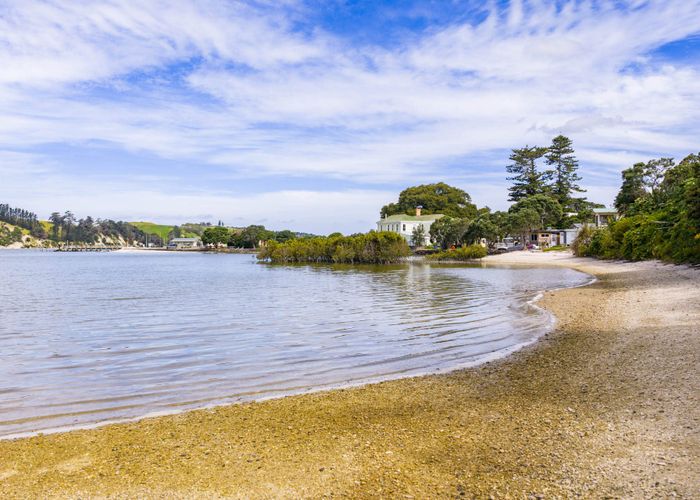  at 16 Fisher Street, Pahi, Kaipara, Northland