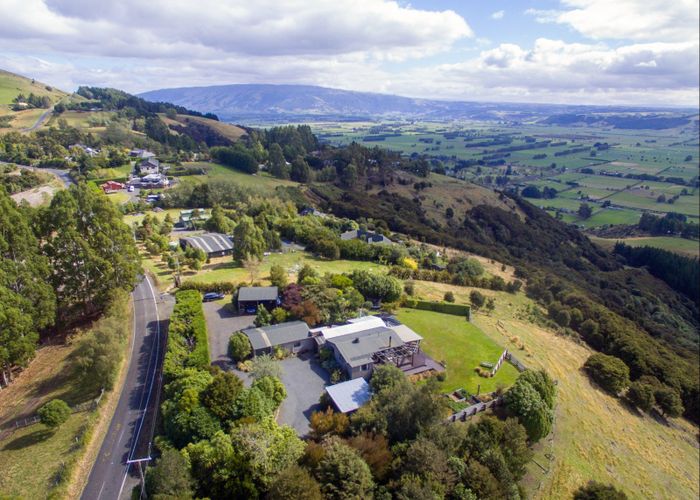  at 410 Saddle Hill Road, Scroggs Hill, Dunedin