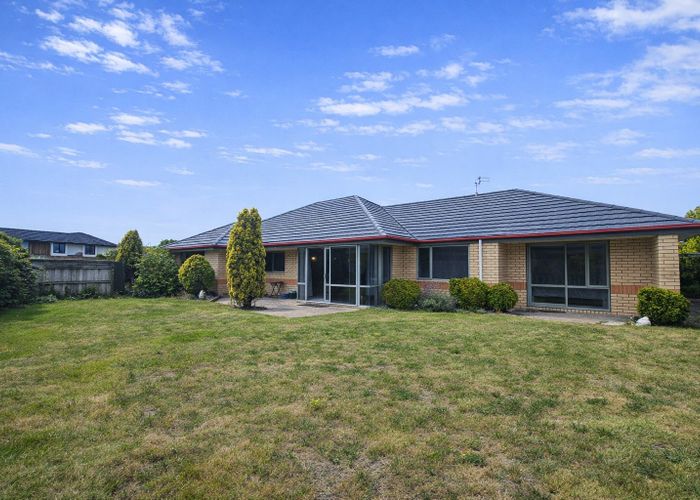  at 41 Eastwood Rise, Waimairi Beach, Christchurch City, Canterbury