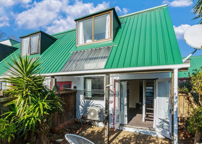  at 64/46 Hiropi Street, Newtown, Wellington, Wellington